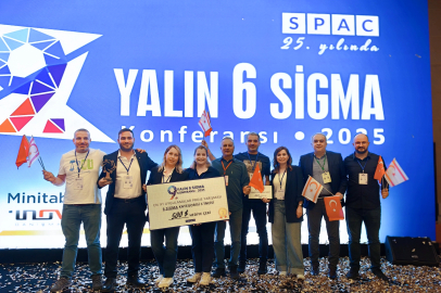 Toros Tarım’ın Atığı Ürüne Dönüştüren Projesine Birincilik Ödülü