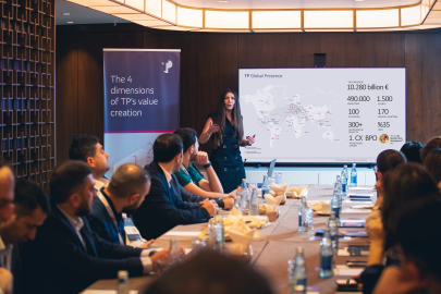 TP Türkiye, Bölgesel Büyümesini TP Azerbaycan ile Güçlendirdi