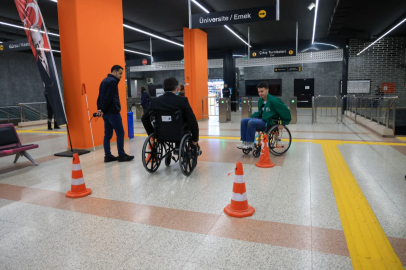 Bursaray'da Anlamlı Farkındalık