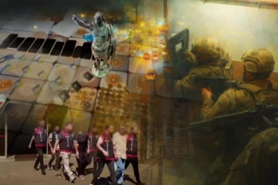 Ankara'da bir haftada bin 20 aranan kişi yakalandı