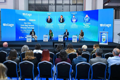 Ege’nin Üç Güçlü Bağ Rotası Turizmi Canlandıracak