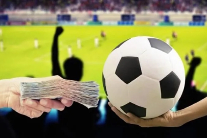 Futbolda bahis operasyonu derinleşiyor! İstanbul ve 16 ilde 35 gözaltı!