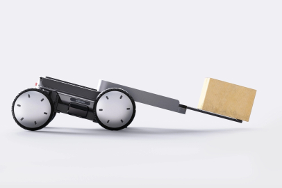 Hyundai Seri Üretime Hazır Otonom Mobilite Robot Platformu ‘MobED’i Tanıttı