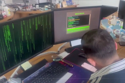 Jandarma'dan yasa dışı bahis ve dolandırıcılık operasyonu! 123 milyar TL'lik işlem hacmi tespit edildi