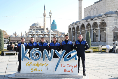 Konya'da vuslat öncesi Zabıta denetimleri arttı